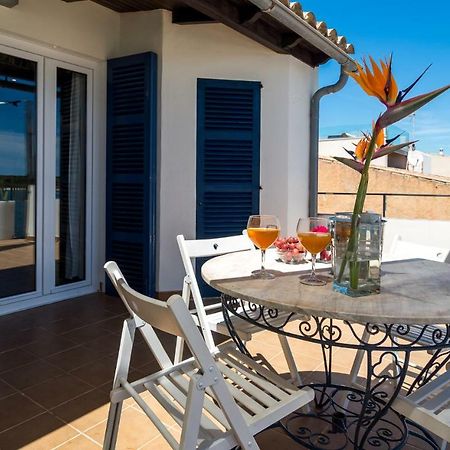 Es Varadero Portocolom  Eksteriør bilde